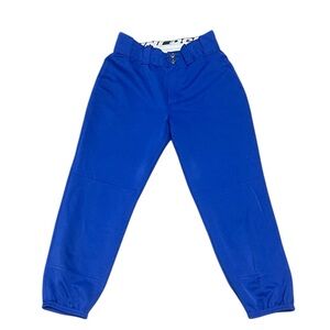 Kids DeMarini Baseball Pant Size Small